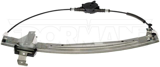 Dorman 740-660 Window Reg Power 1990-1993 Lincoln Town Car - view 3
