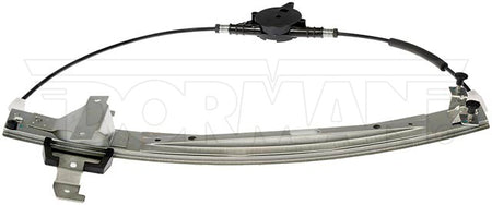 Dorman 740-660 Window Reg Power 1990-1993 Lincoln Town Car - view 3