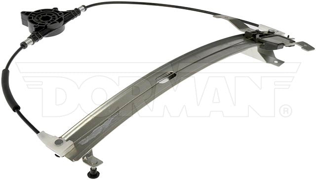 Dorman 740-660 Window Reg Power 1990-1993 Lincoln Town Car - view 4