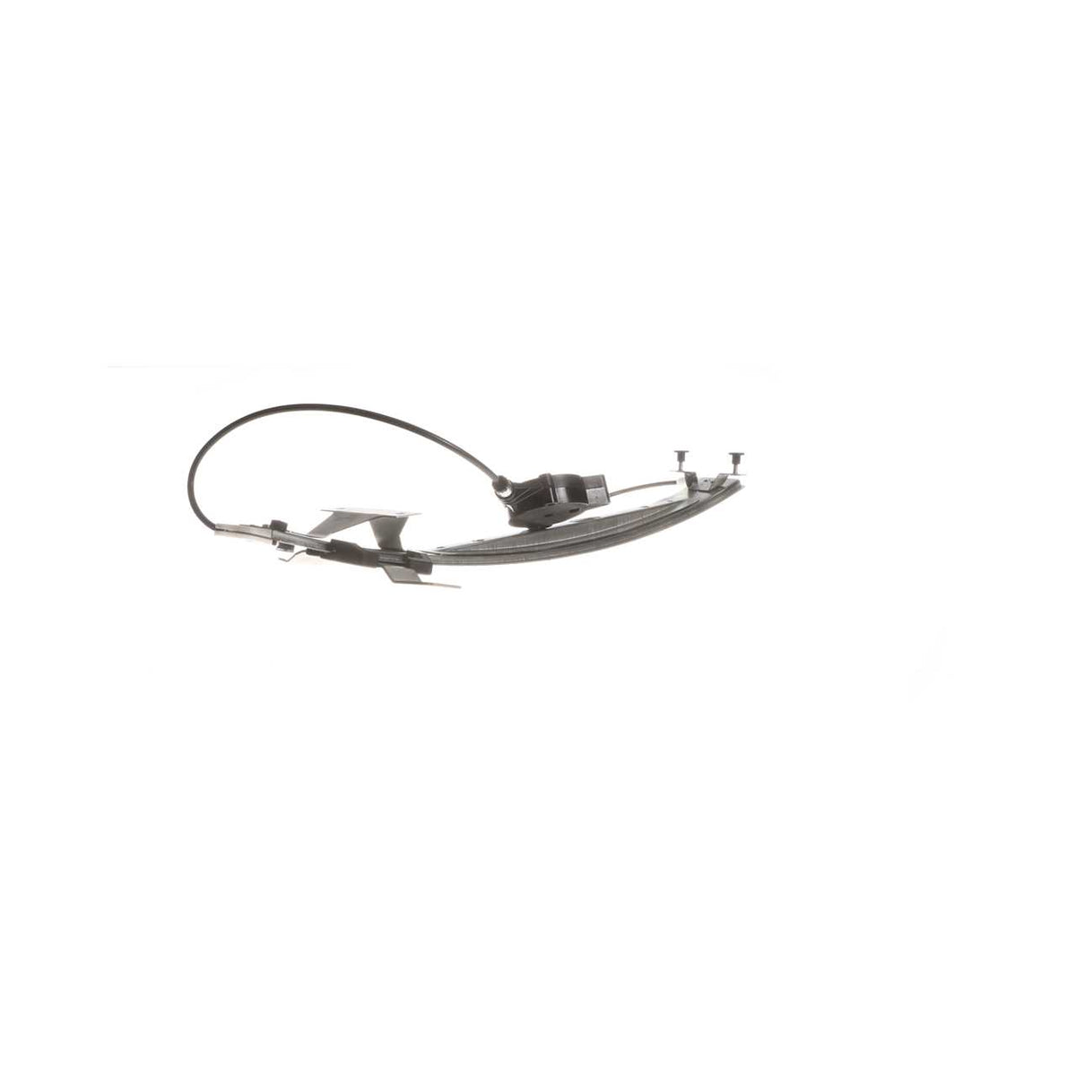 Dorman 740-660 Window Reg Power 1990-1993 Lincoln Town Car - view 6