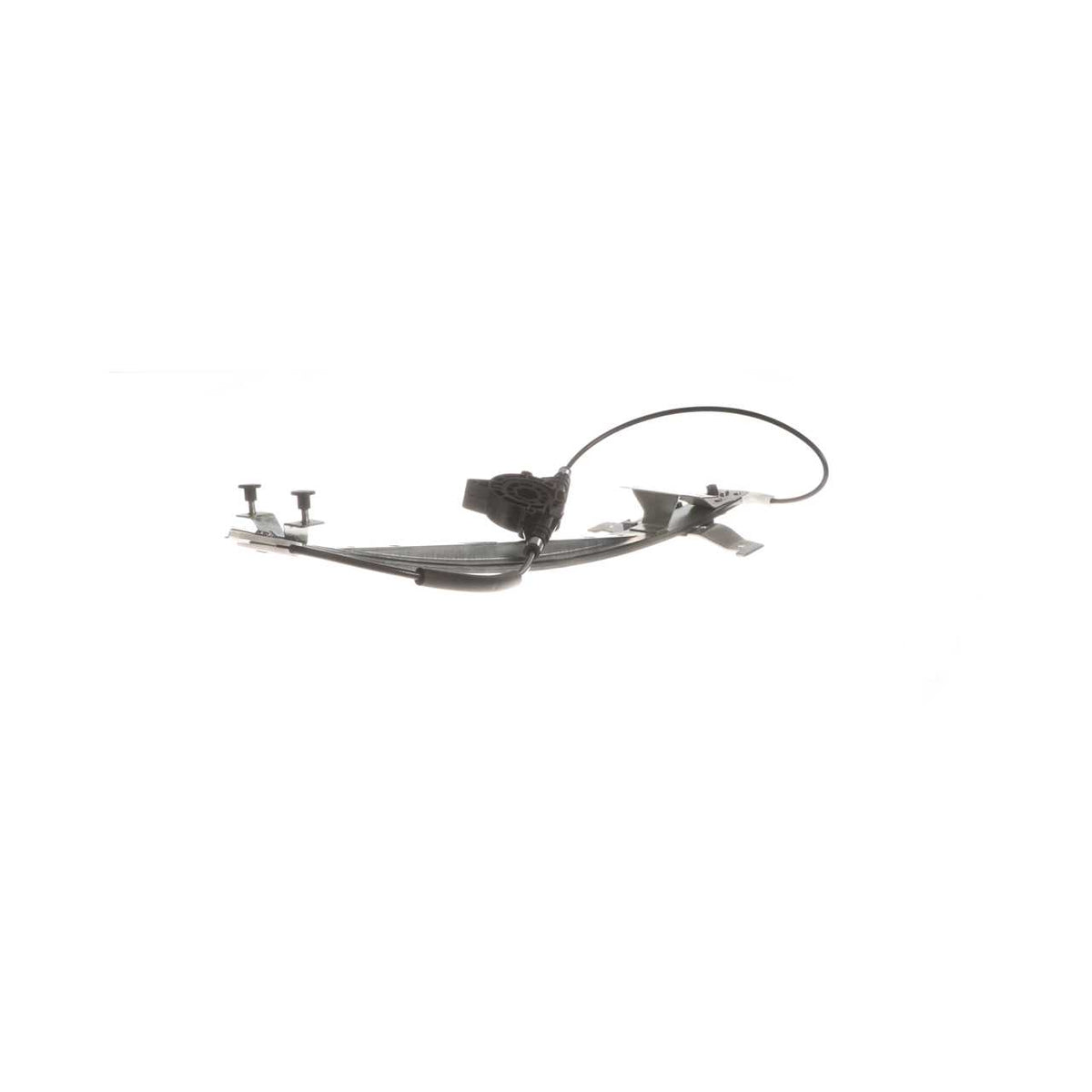 Dorman 740-660 Window Reg Power 1990-1993 Lincoln Town Car - view 8