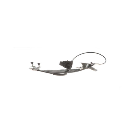 Dorman 740-660 Window Reg Power 1990-1993 Lincoln Town Car - view 8