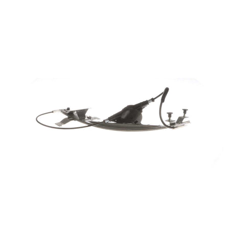 Dorman 740-661 Window Reg Power 1990-1993 Lincoln Town Car - view 7