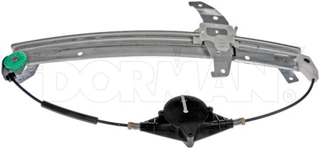 Dorman 740-662 Window Reg Power 1993-1997 Lincoln Town Car - view 1