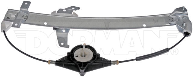 Dorman 740-662 Window Reg Power 1993-1997 Lincoln Town Car - view 2