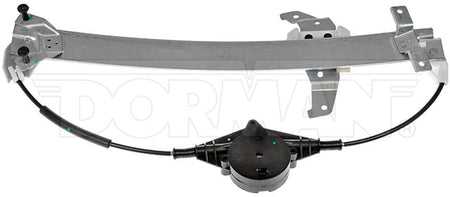 Dorman 740-663 Window Reg Power 1993-1997 Lincoln Town Car - view 2