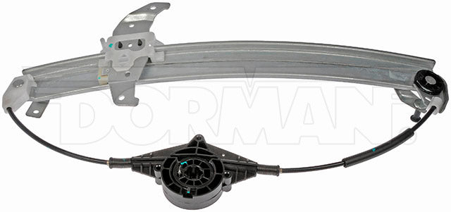 Dorman 740-663 Window Reg Power 1993-1997 Lincoln Town Car - view 1