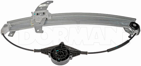 Dorman 740-663 Window Reg Power 1993-1997 Lincoln Town Car - view 1