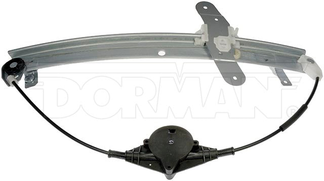 Dorman 740-664 Window Reg Power 1992-2011 Ford Crown Victoria - view 1