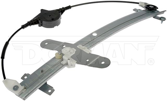 Dorman 740-664 Window Reg Power 1992-2011 Ford Crown Victoria - view 4