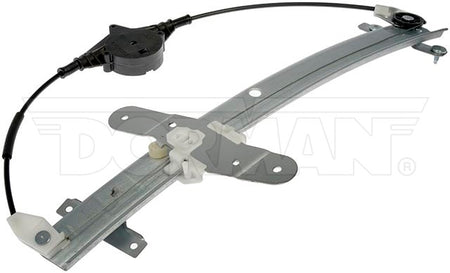 Dorman 740-664 Window Reg Power 1992-2011 Ford Crown Victoria - view 4