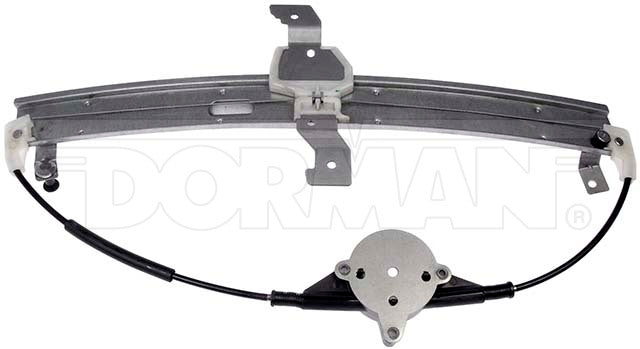 Dorman 740-666 Window Reg Power 1990-1994 Lincoln Town Car - view 1