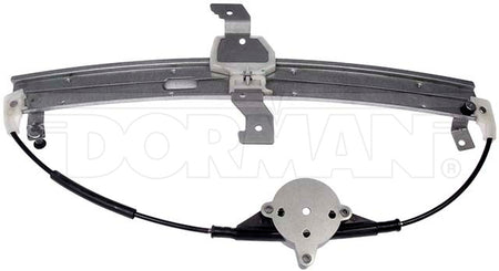 Dorman 740-666 Window Reg Power 1990-1994 Lincoln Town Car - view 1