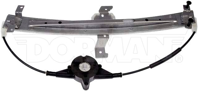Dorman 740-666 Window Reg Power 1990-1994 Lincoln Town Car - view 2