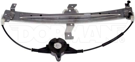 Dorman 740-666 Window Reg Power 1990-1994 Lincoln Town Car - view 2
