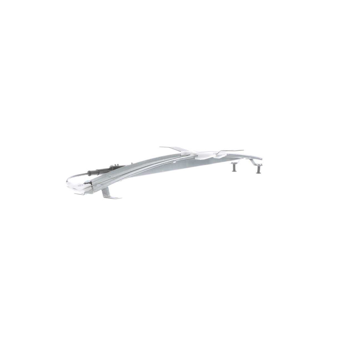 Dorman 740-666 Window Reg Power 1990-1994 Lincoln Town Car - view 4