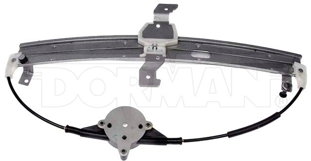 Dorman 740-667 Window Reg Power 1990-1994 Lincoln Town Car - view 1