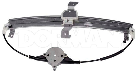 Dorman 740-667 Window Reg Power 1990-1994 Lincoln Town Car - view 1