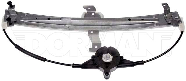 Dorman 740-667 Window Reg Power 1990-1994 Lincoln Town Car - view 2