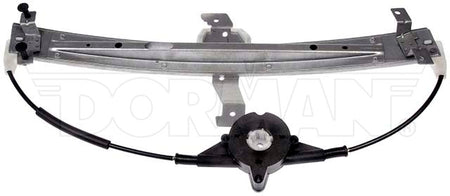 Dorman 740-667 Window Reg Power 1990-1994 Lincoln Town Car - view 2