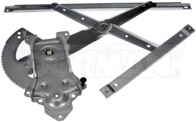 Dorman 740-673 Window Reg Power 1991-2005 Ford Explorer - view 1