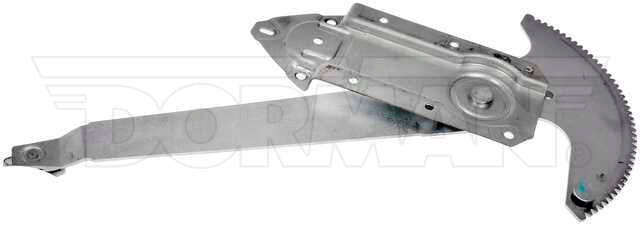 Dorman 740-674 Window Reg Power 1980-1997 Ford F-350 - view 1