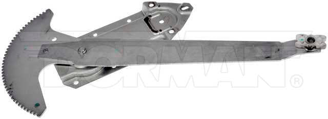 Dorman 740-674 Window Reg Power 1980-1997 Ford F-350 - view 2