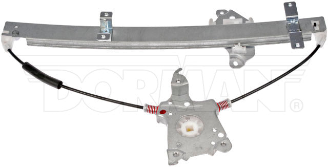 Dorman 740-680 Window Reg Power 1998-2004 Nissan Frontier - view 2
