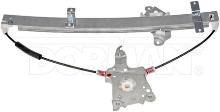 Dorman 740-680 Window Reg Power 1998-2004 Nissan Frontier - view 2