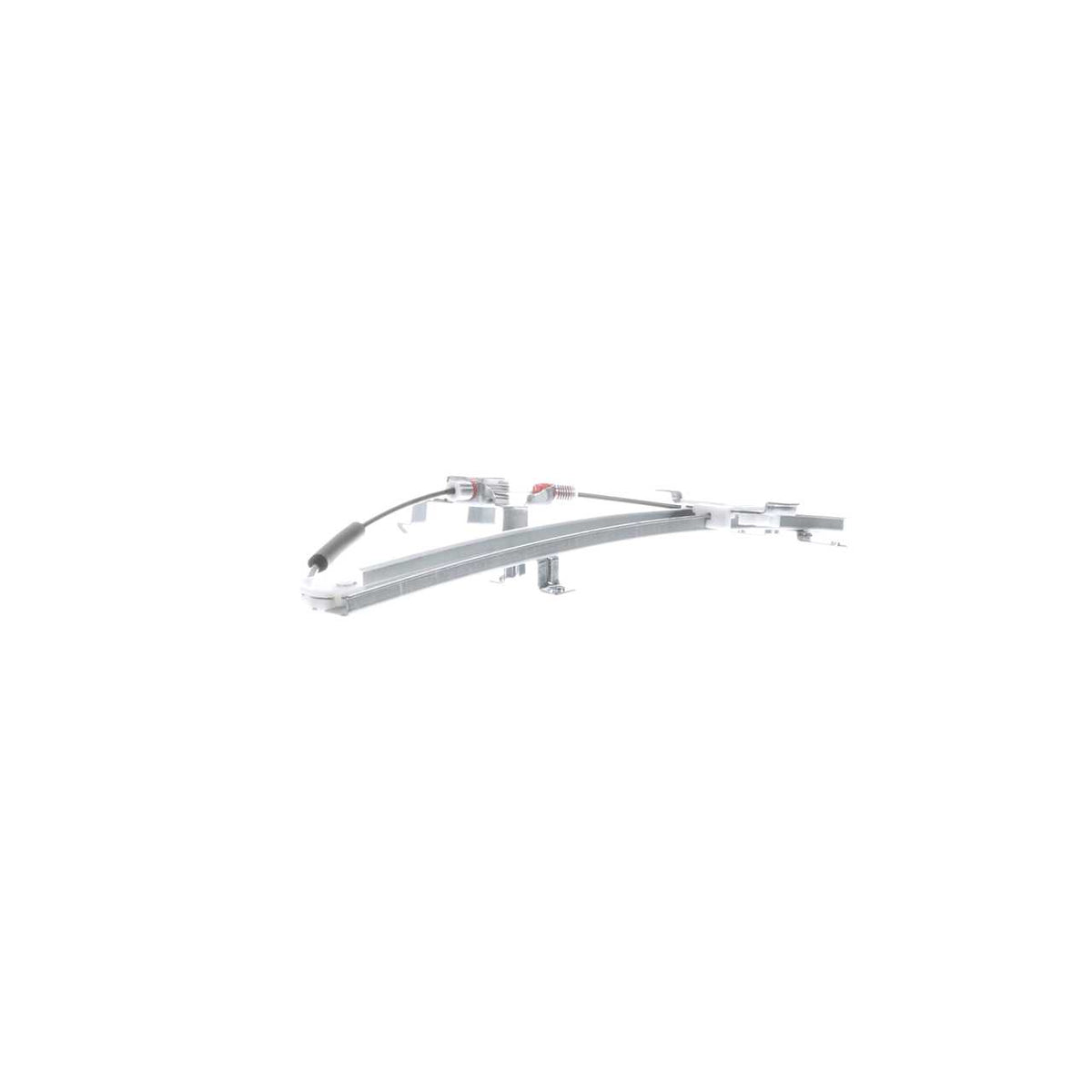 Dorman 740-680 Window Reg Power 1998-2004 Nissan Frontier - view 4