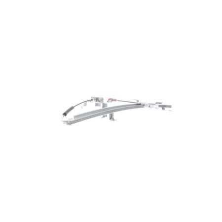 Dorman 740-680 Window Reg Power 1998-2004 Nissan Frontier - view 4