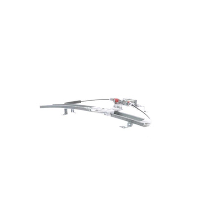 Dorman 740-680 Window Reg Power 1998-2004 Nissan Frontier - view 5