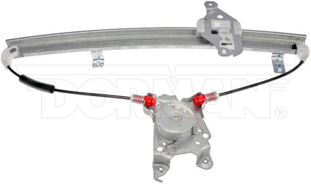 Dorman 740-681 Window Reg Power 1998-2004 Nissan Frontier - view 1