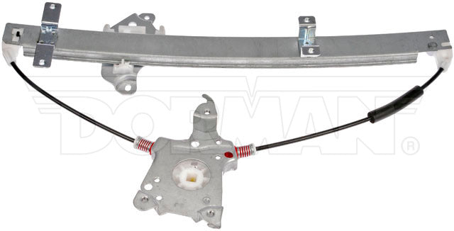 Dorman 740-681 Window Reg Power 1998-2004 Nissan Frontier - view 2