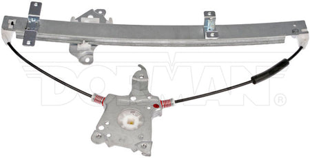 Dorman 740-681 Window Reg Power 1998-2004 Nissan Frontier - view 2