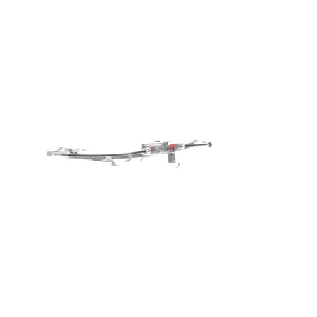 Dorman 740-681 Window Reg Power 1998-2004 Nissan Frontier - view 6