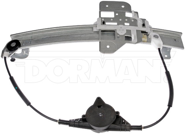 Dorman 740-684 Window Reg Power 1995-1997 Lincoln Town Car - view 1