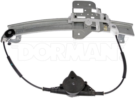 Dorman 740-684 Window Reg Power 1995-1997 Lincoln Town Car - view 1