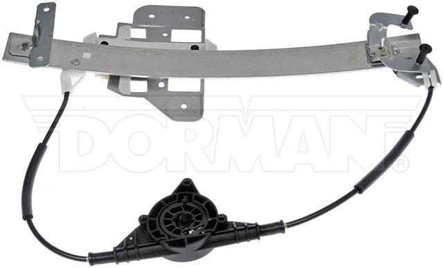 Dorman 740-684 Window Reg Power 1995-1997 Lincoln Town Car - view 2