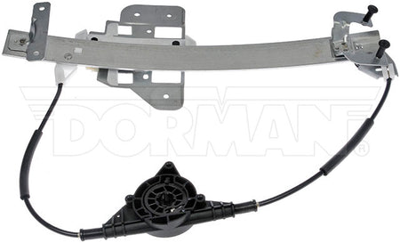 Dorman 740-684 Window Reg Power 1995-1997 Lincoln Town Car - view 2