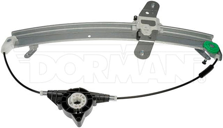 Dorman 740-687 Window Reg Power 1998-2011 Lincoln Town Car - view 1