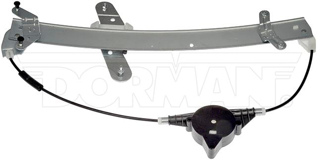 Dorman 740-687 Window Reg Power 1998-2011 Lincoln Town Car - view 2