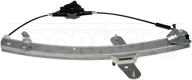 Dorman 740-687 Window Reg Power 1998-2011 Lincoln Town Car - view 3