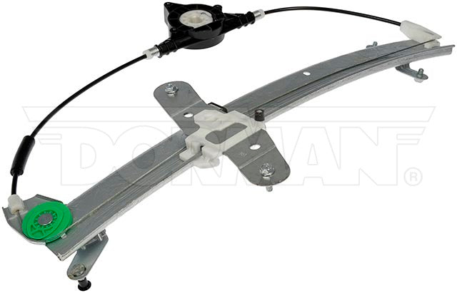 Dorman 740-687 Window Reg Power 1998-2011 Lincoln Town Car - view 4
