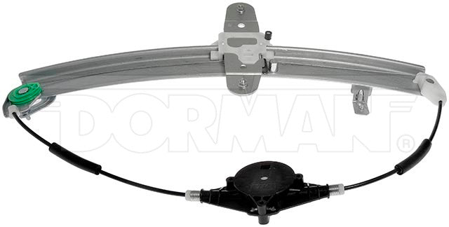 Dorman 740-688 Window Reg Power 1998-2011 Lincoln Town Car - view 1
