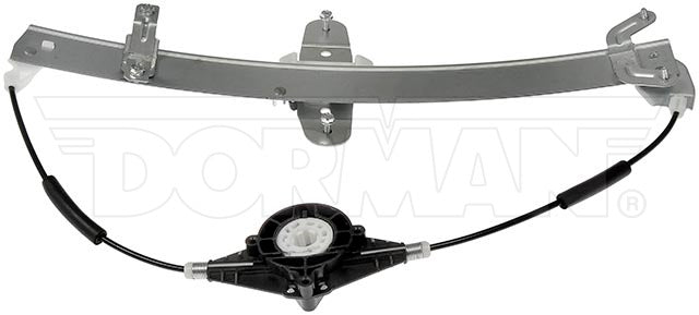 Dorman 740-688 Window Reg Power 1998-2011 Lincoln Town Car - view 2