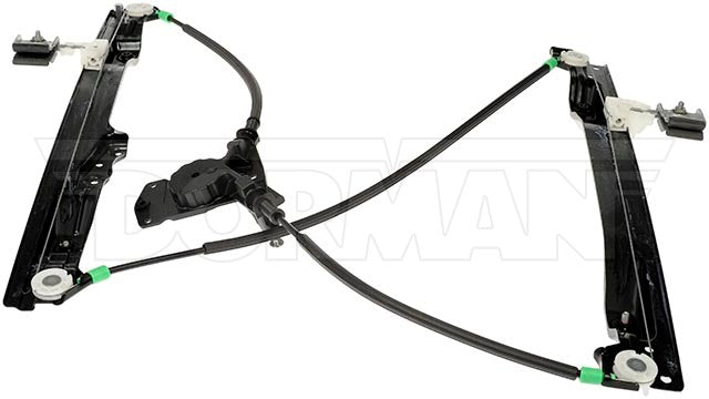 Dorman 740-691 Window Reg Power 2002-2009 Chevrolet Trailblazer - view 1