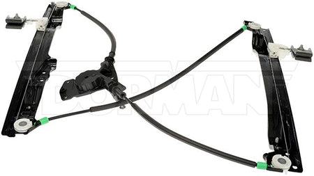 Dorman 740-691 Window Reg Power 2002-2009 Chevrolet Trailblazer - view 1