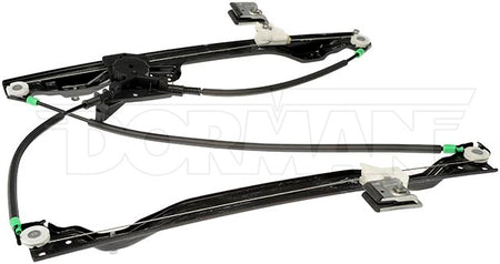 Dorman 740-691 Window Reg Power 2002-2009 Chevrolet Trailblazer - view 4