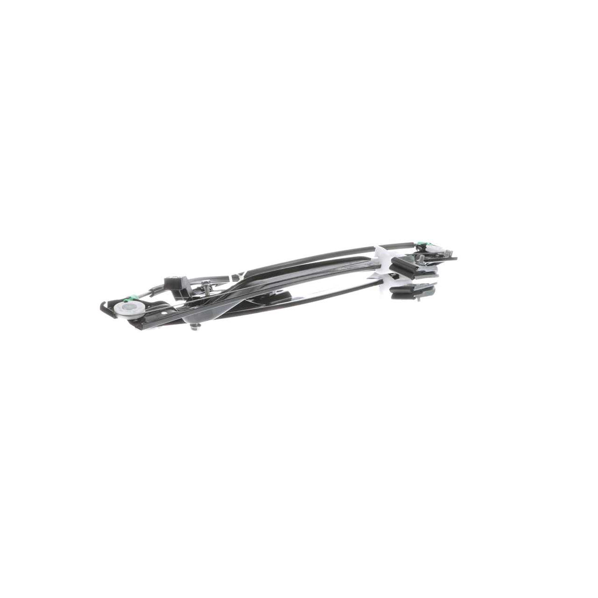 Dorman 740-691 Window Reg Power 2002-2009 Chevrolet Trailblazer - view 6